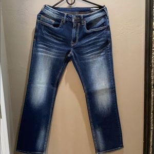 Great like new Buffalo Jeans